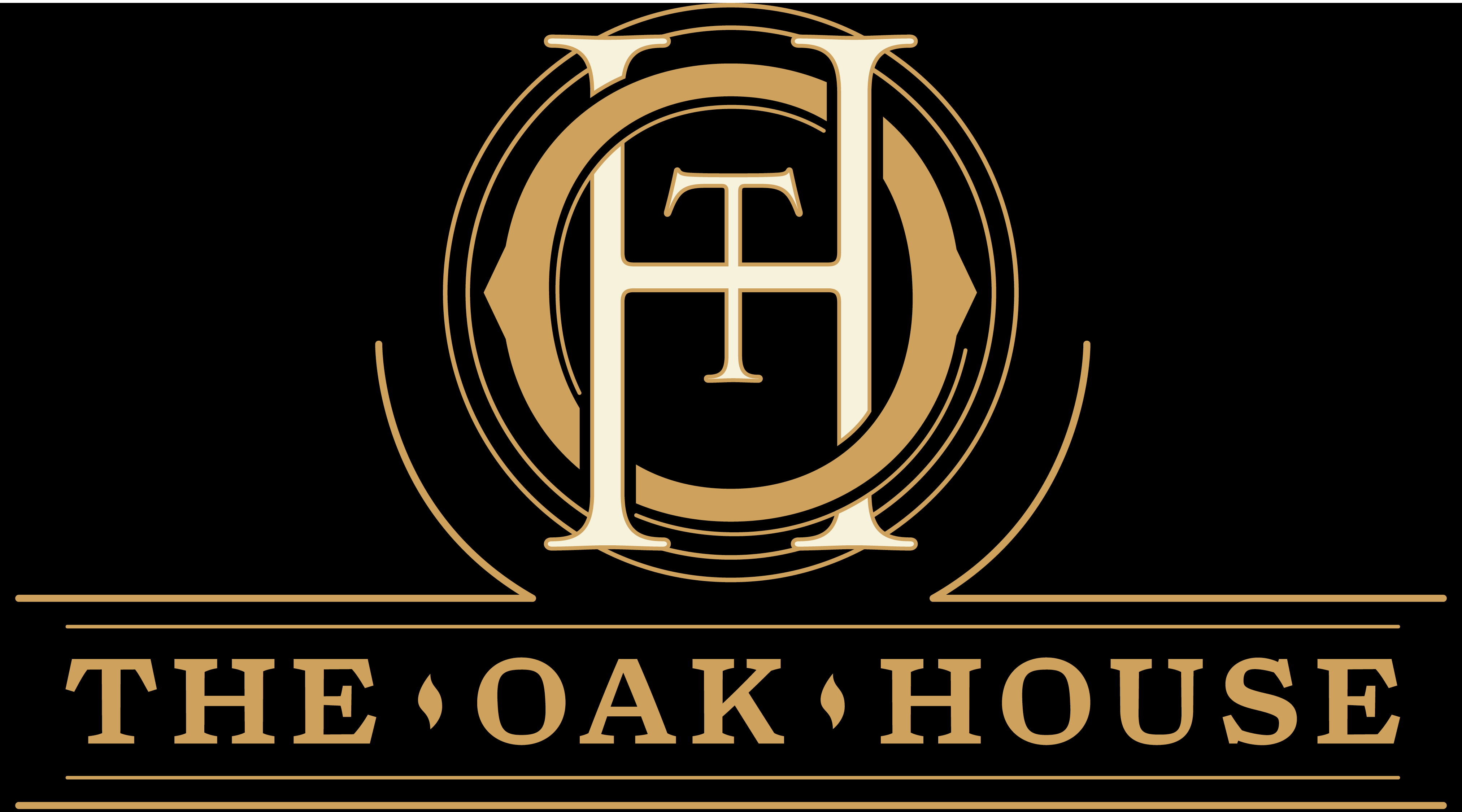 The Oak House 