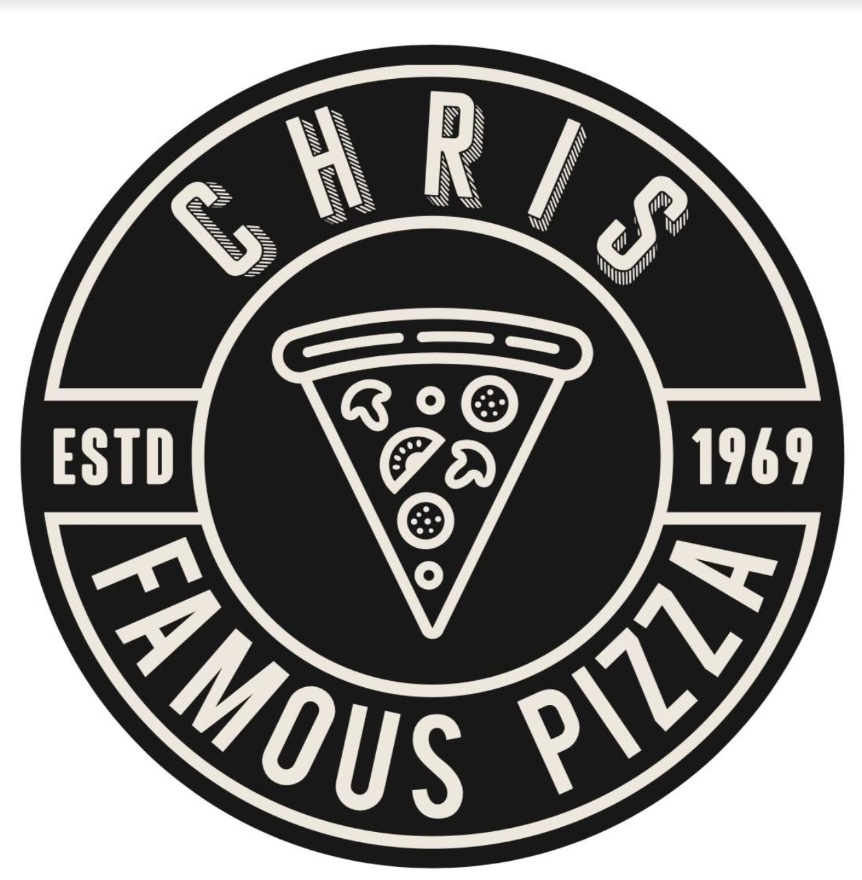 Chris Famous Pizza 