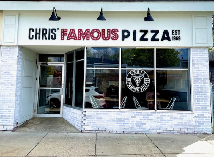 Restaurant banner image
