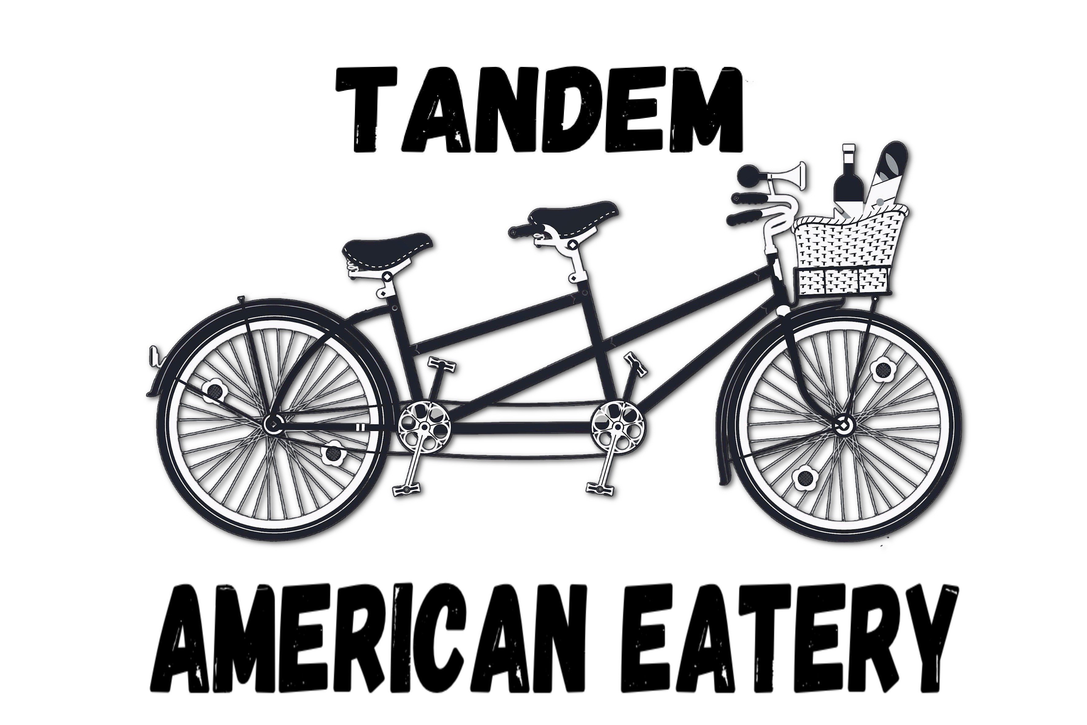 Tandem American Eatery 8864 East Tanque Verde Road