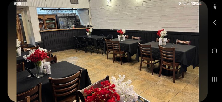 Restaurant banner image