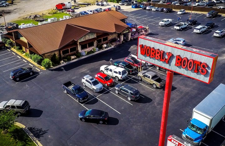 Restaurant banner image