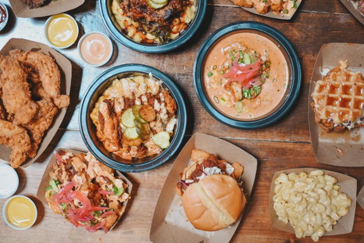 Restaurant banner image
