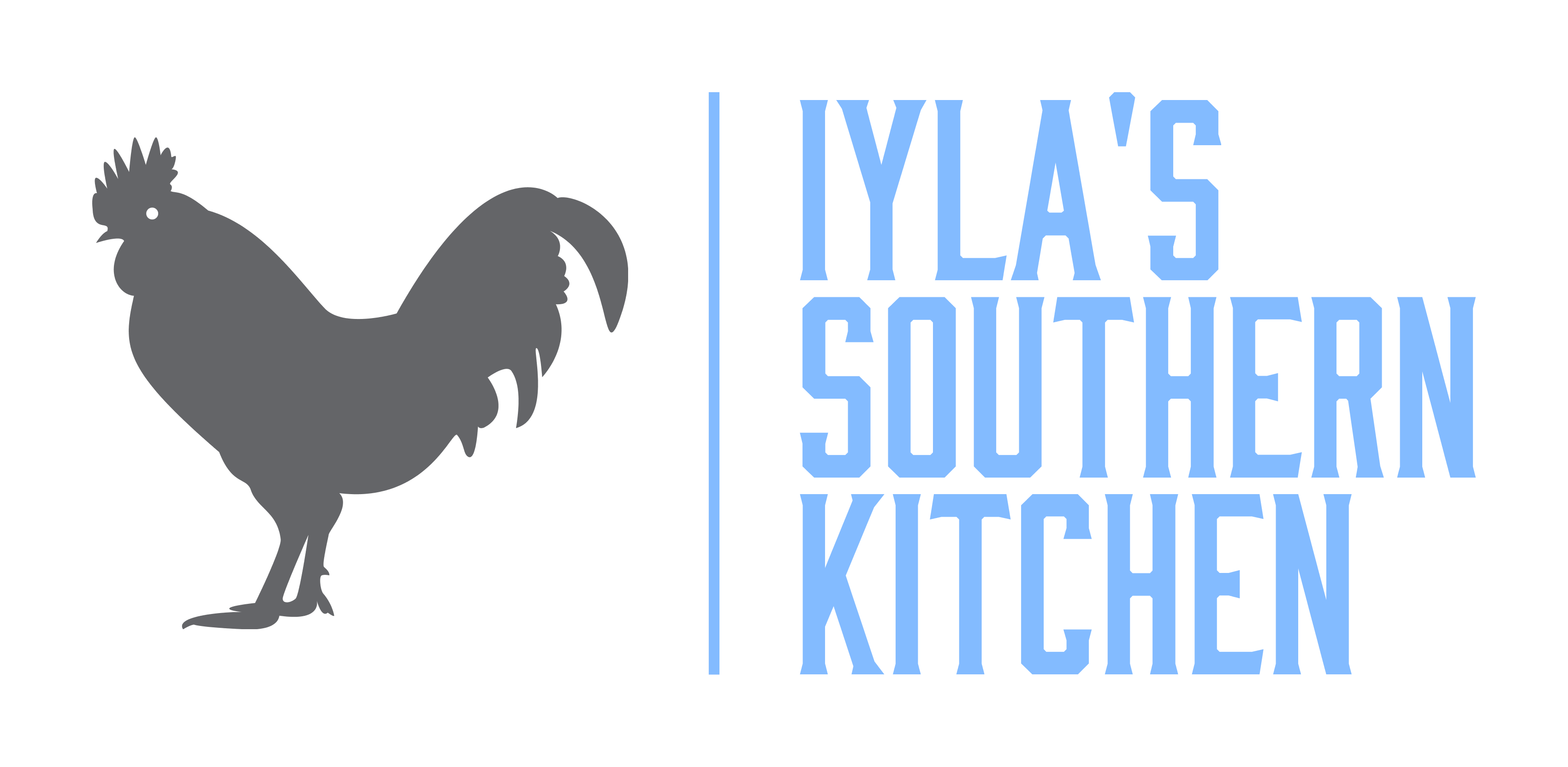 Iylas Southern Kitchen - 411 W Morgan Street