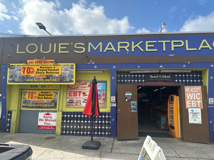 Restaurant banner image