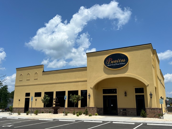 Restaurant banner image