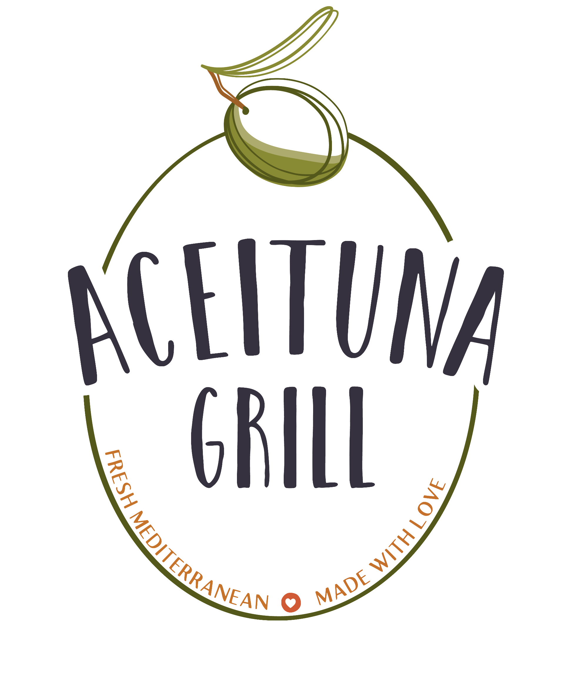 Aceituna Grill