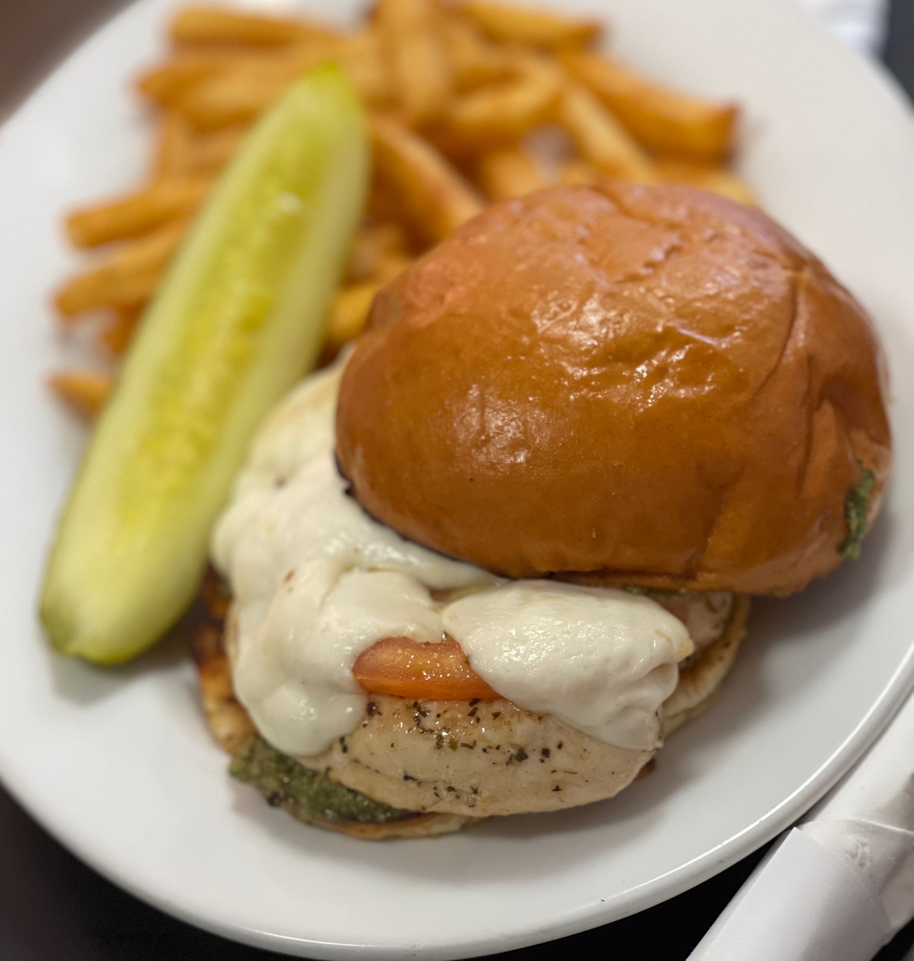 Brunch Places In Arlington Tx