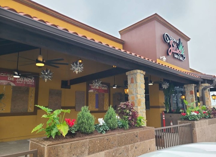 Restaurant banner image
