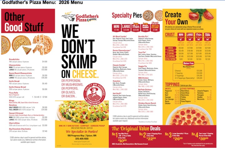 Restaurant banner image