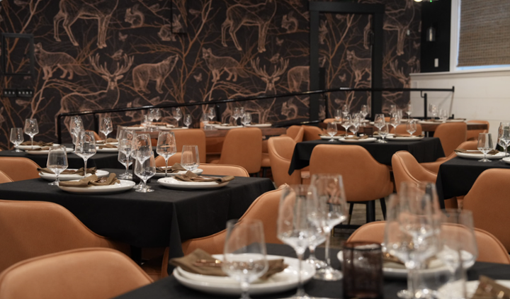 Restaurant banner image