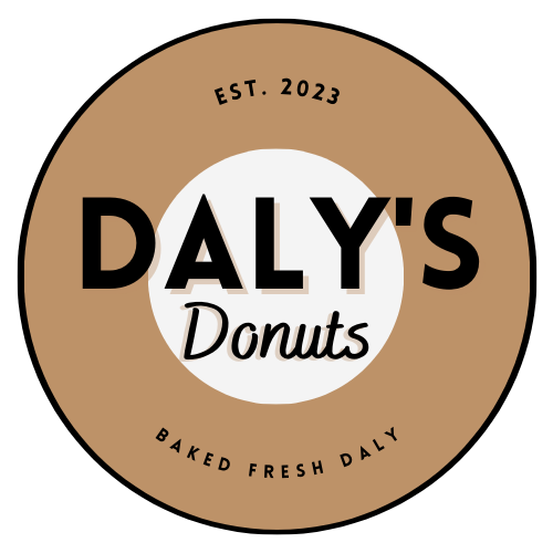 Daly’s Donuts