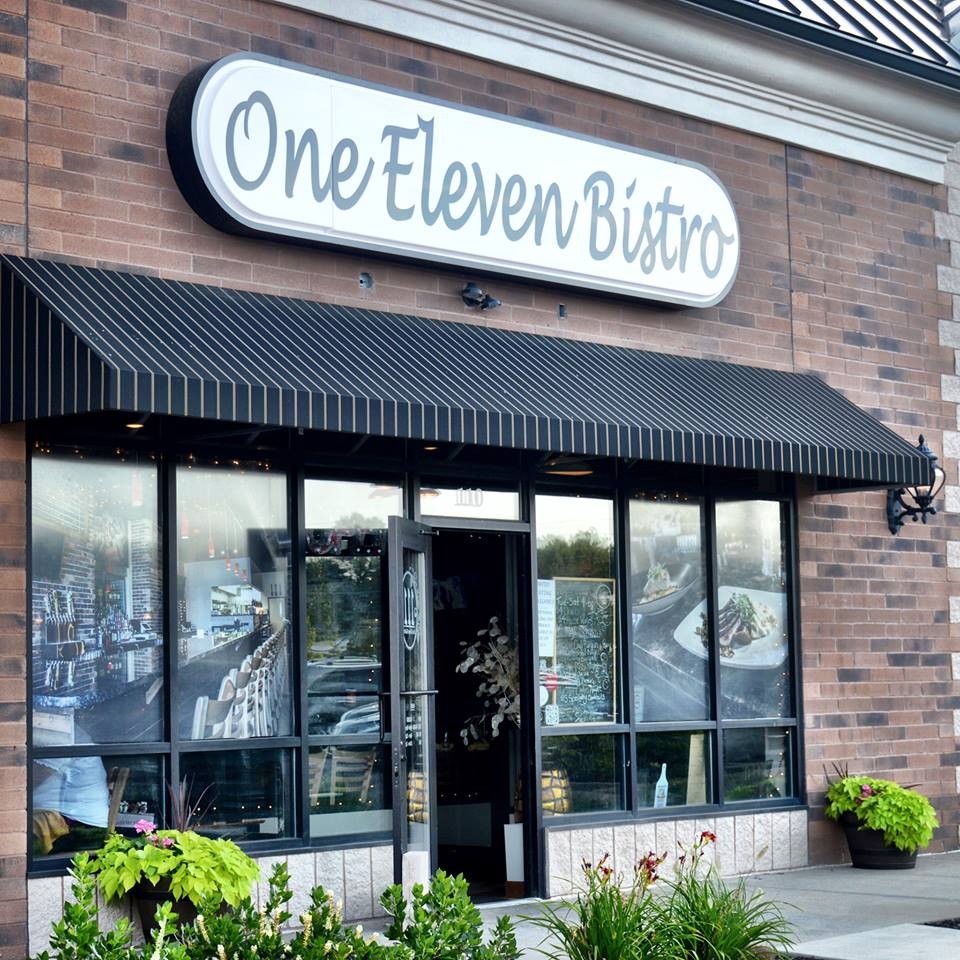 One Eleven Bistro 2736 Medina Rd,