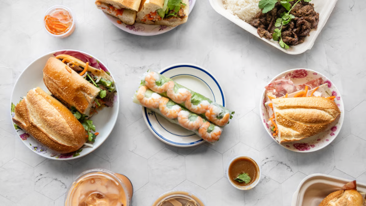 Restaurant banner image