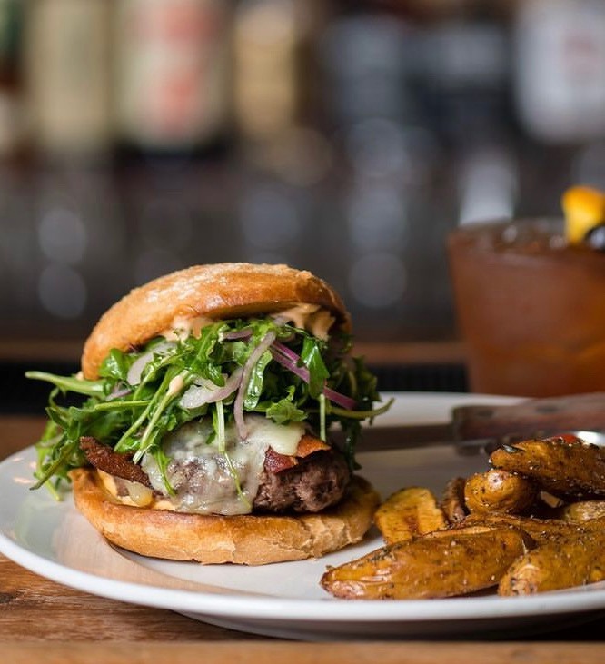 Seaworthy Kitchen and Bar