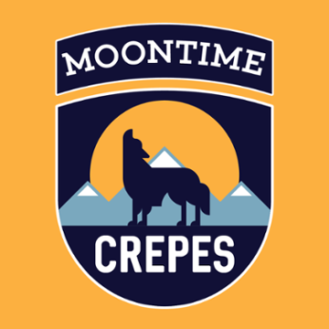 Moontime Crepes - Edgewater Public Market 
