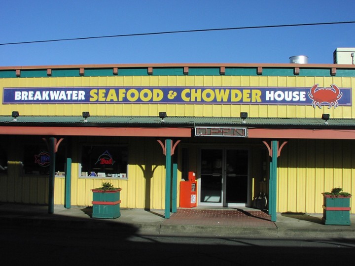 Restaurant banner image
