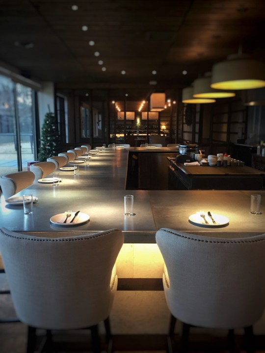 Restaurant banner image