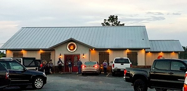 Restaurant banner image