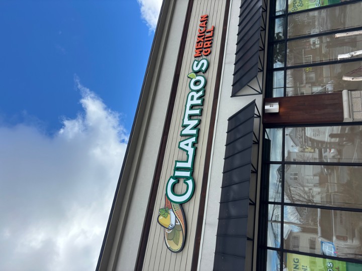 Restaurant banner image