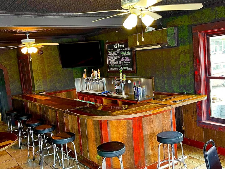 Restaurant banner image