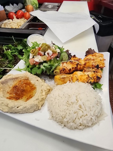 Restaurant banner image
