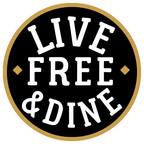 Granite State Provisions: Live Free and Dine!