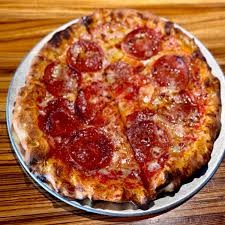 Toasted Crust - Charleston