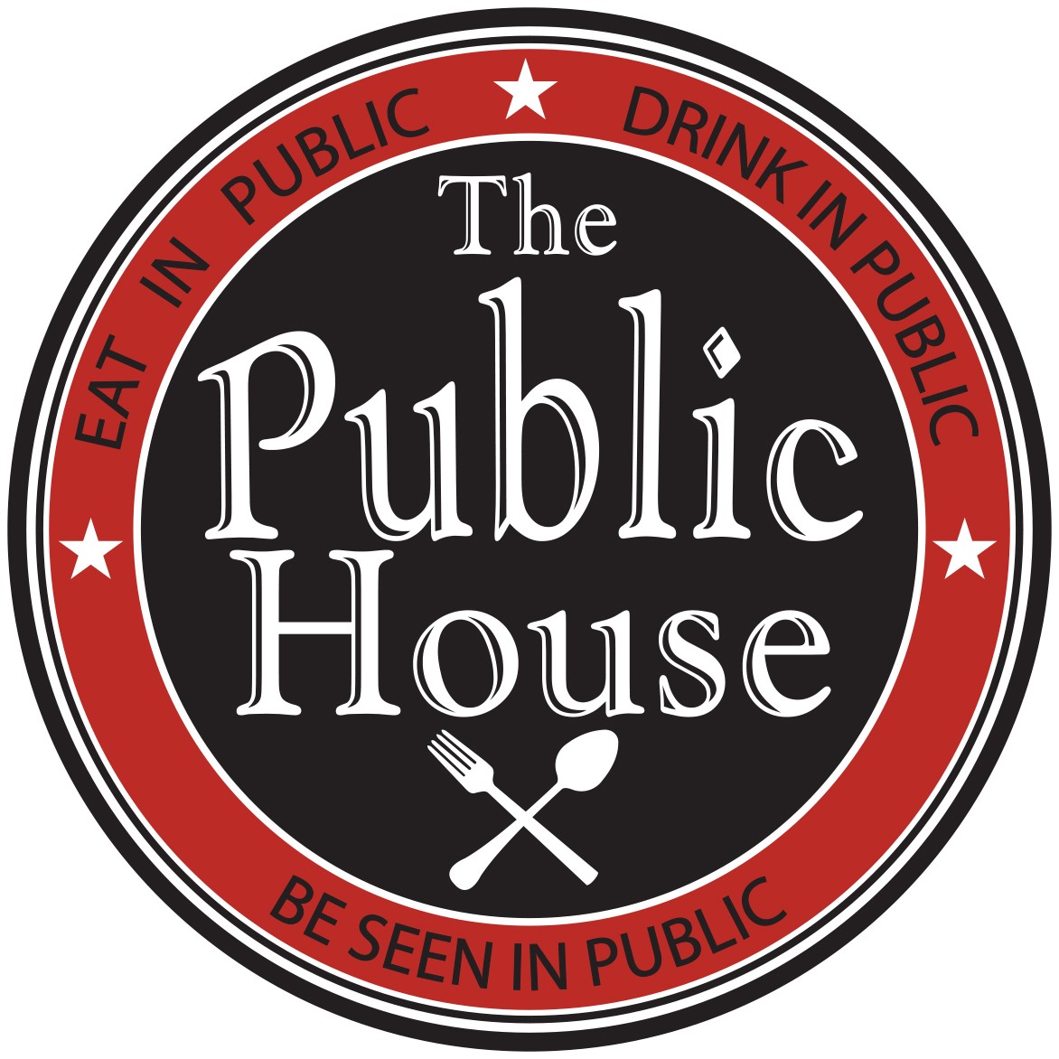 The Public House Tap and Grill 