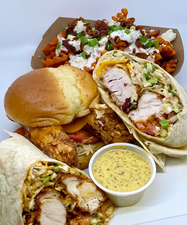 Restaurant banner image