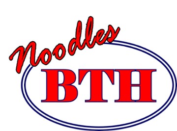Noodles @ Boba Tea House 7355 North Beach Street, Suite #101
