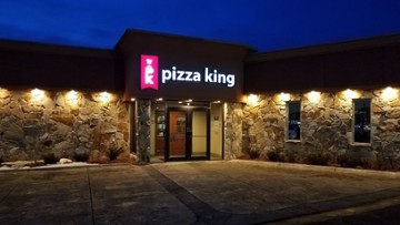 Pizza King