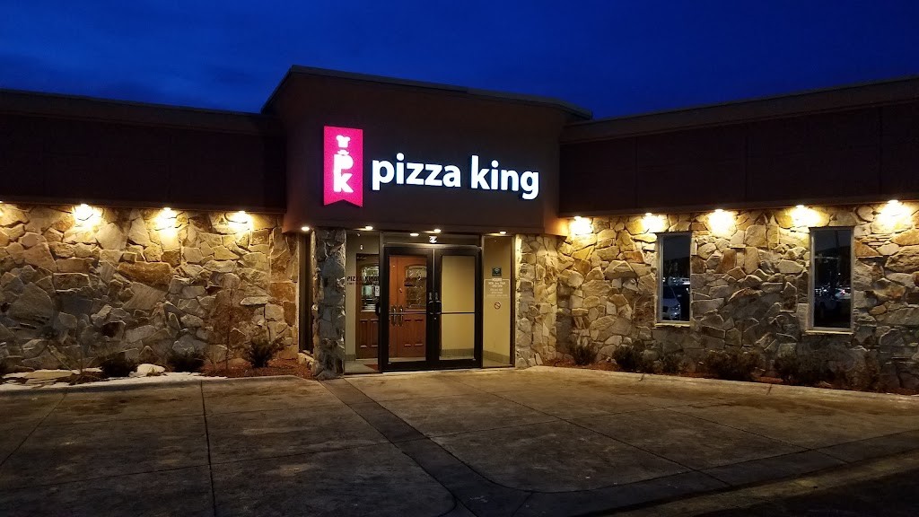 Pizza King