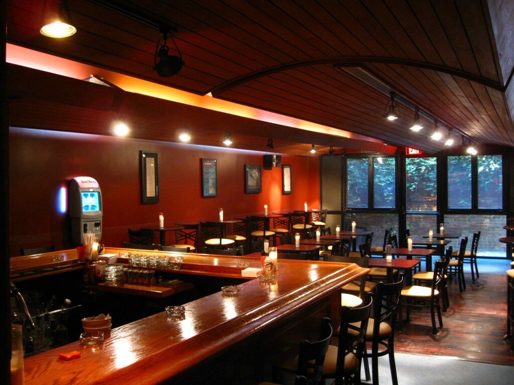 Pen & Pencil Club 1522 Latimer Street