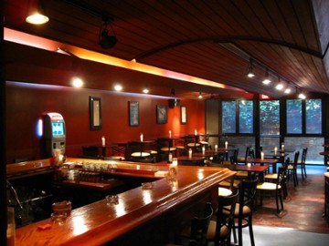 Pen & Pencil Club 1522 Latimer Street