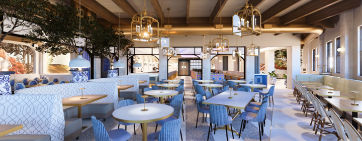 Restaurant banner image