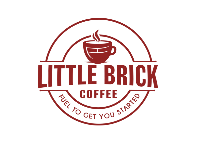 Little Brick Coffee at Great American Brewing Company 16613 Shepherdstown Pike