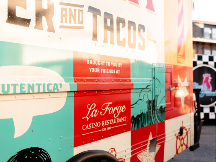 Restaurant banner image