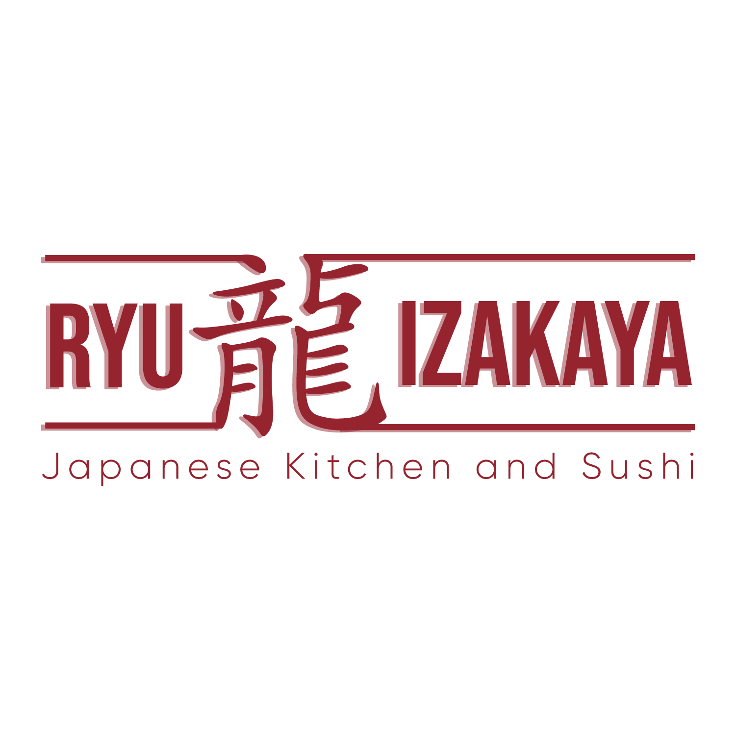 Ryu Izakaya 3030 Columbia Pike
