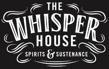 The Whisper House 502 W 1st St