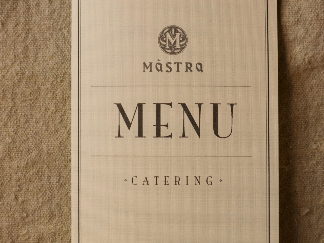 Mastra Italian Bakery and Bistro