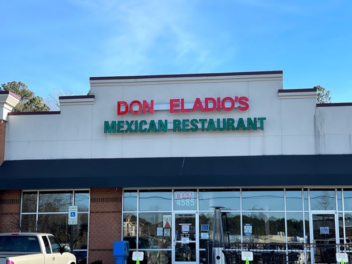 Restaurant banner image