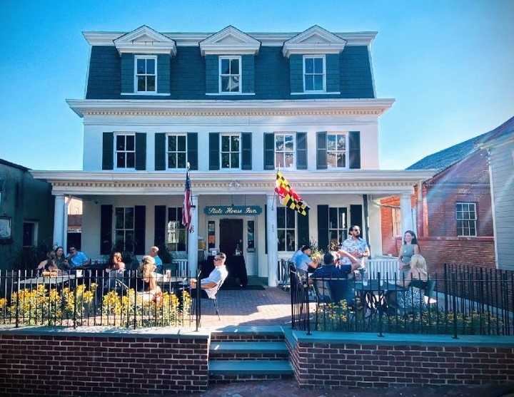 Restaurant banner image