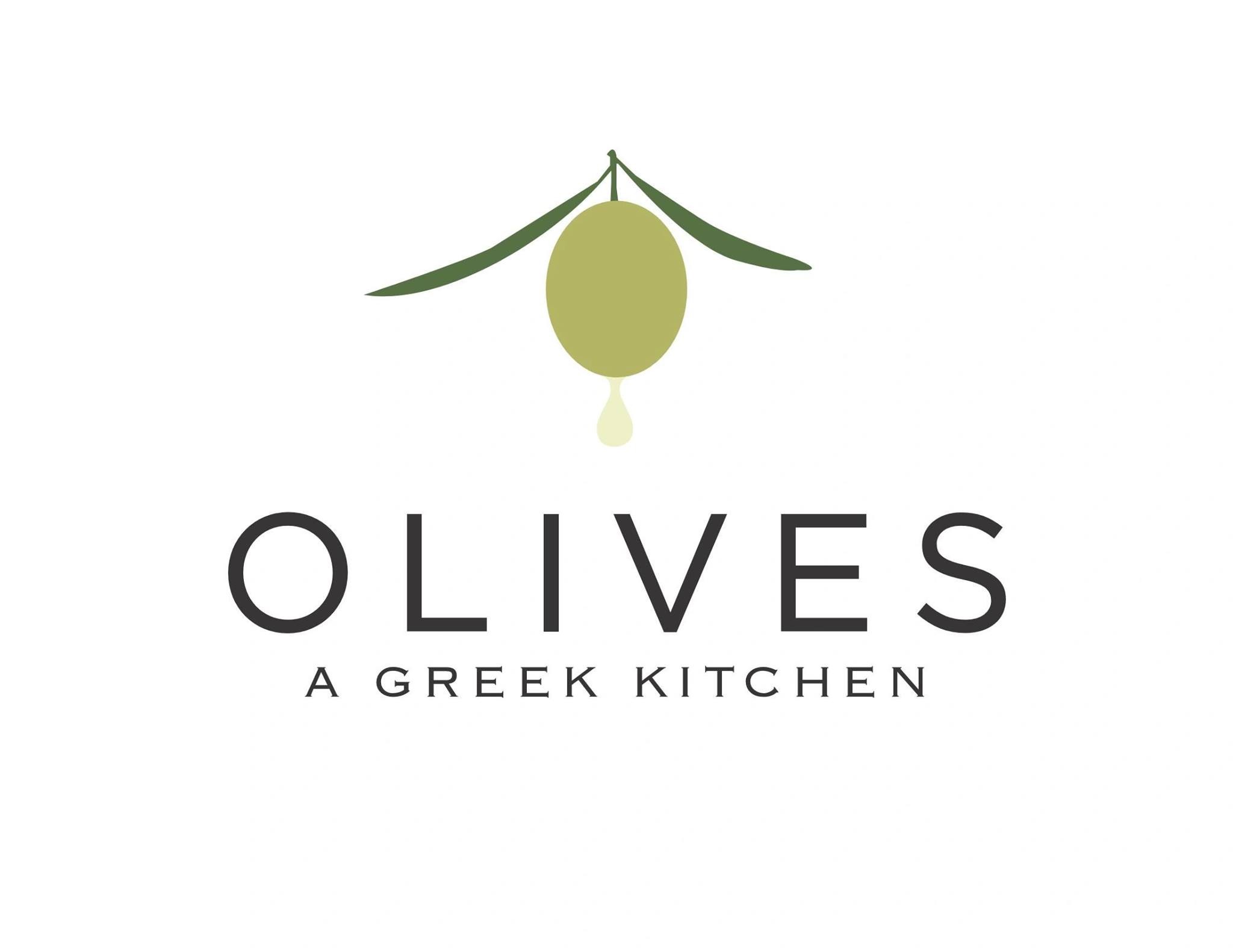 Olives Greek 207 Queen Elizabeth Avenue, first floor #3