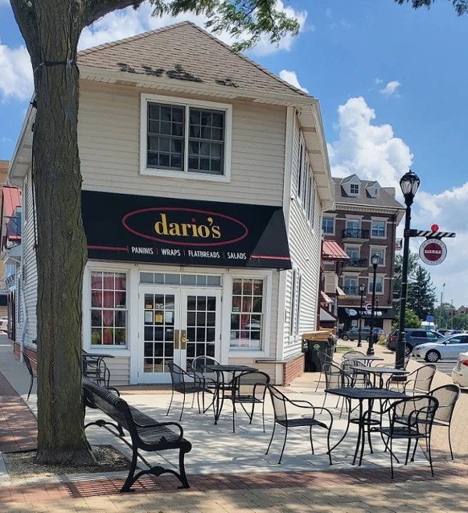 Restaurant banner image