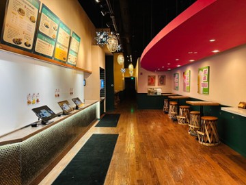 Tacos Way - Hunt Valley 10540 York Road Ste. 104-105