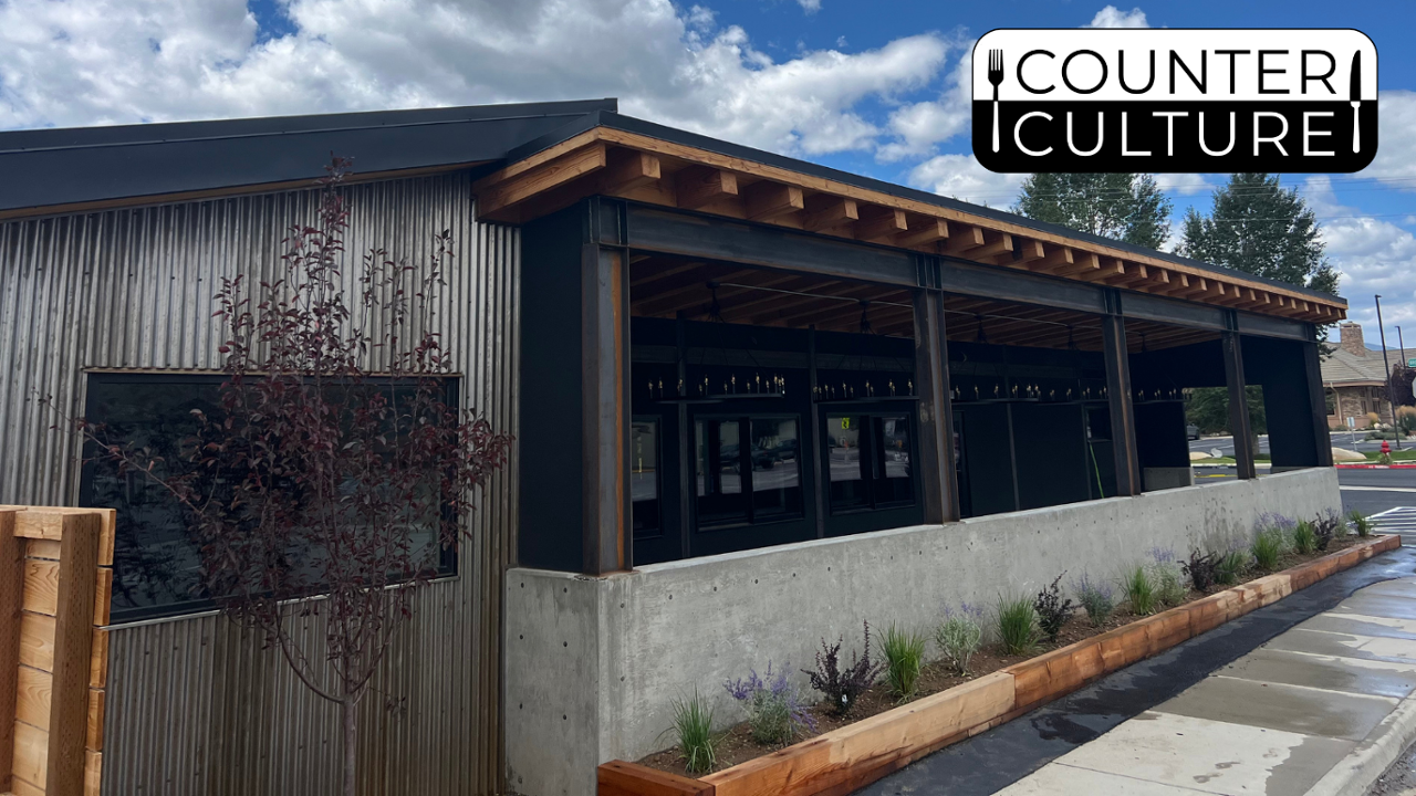 Counter Culture 418 US Highway 24 North