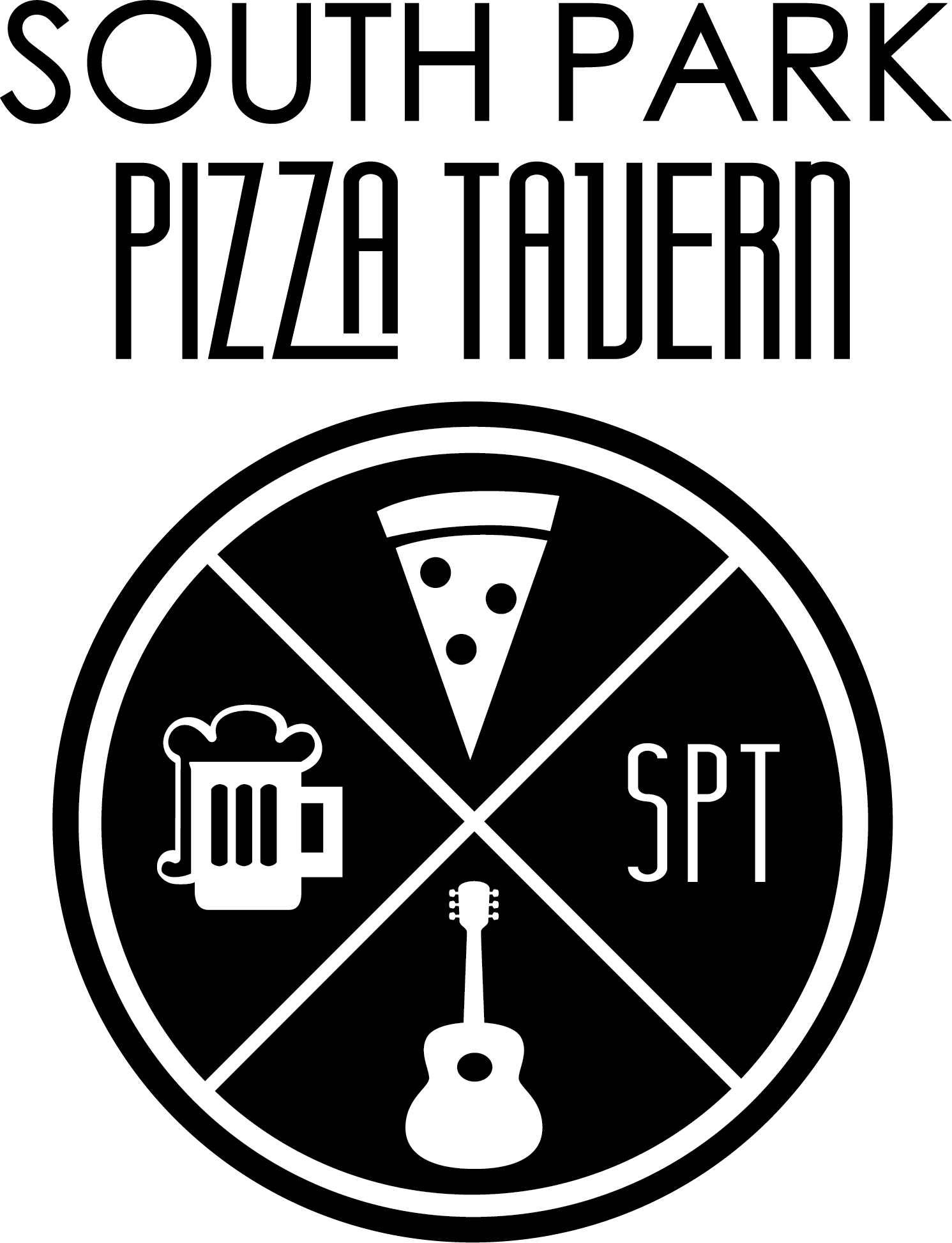 South Park Tavern 1301 Wayne Ave