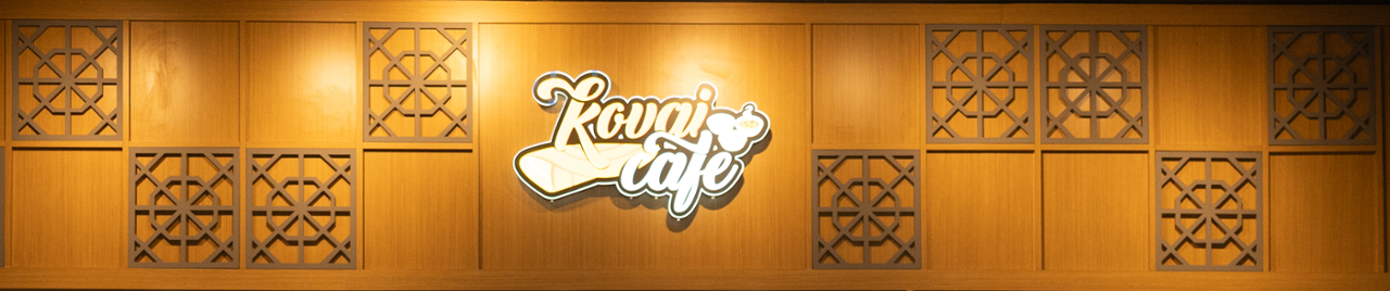 Kovai Cafe Milpitas