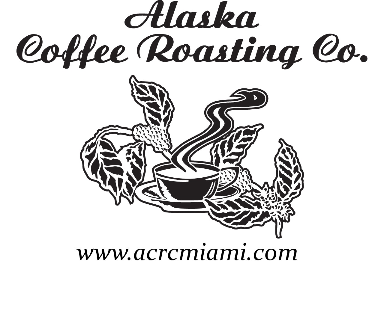 Alaska Coffee Roasting - Miami